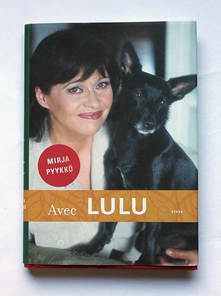 Mirja Pyykkö: Avec Lulu