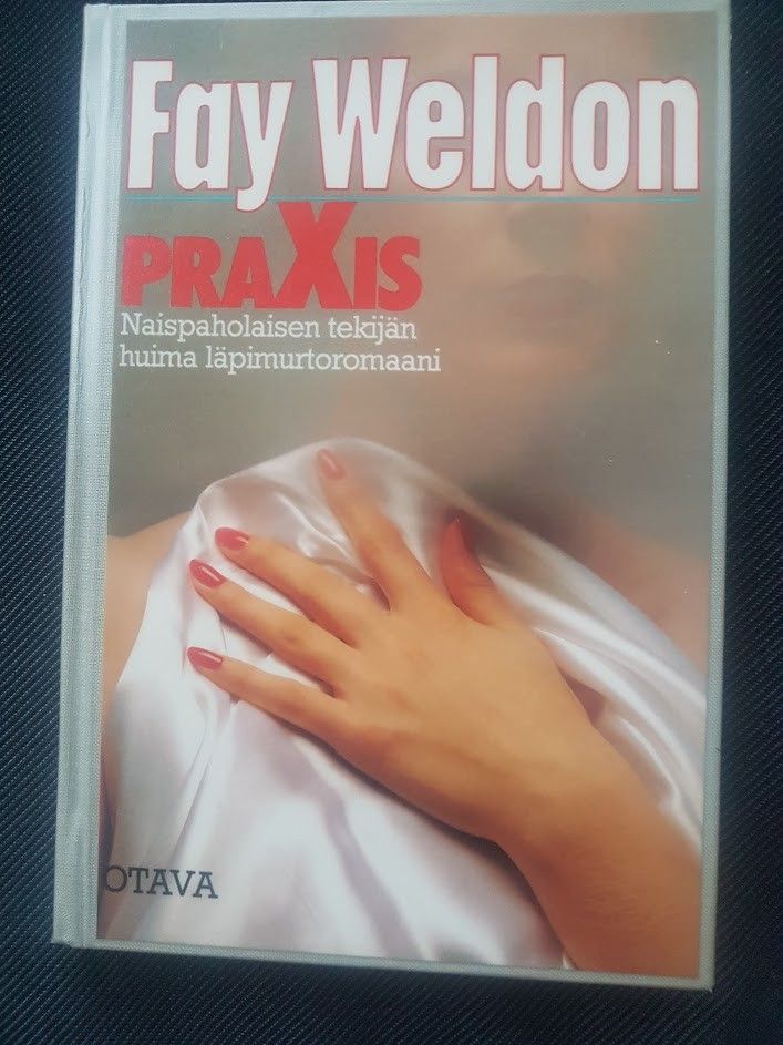 Kovakantinen fay weldon praxis