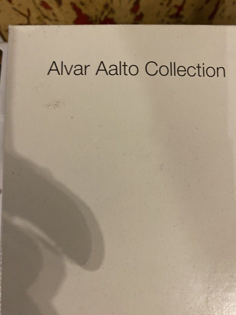 Alvar Aalto terösvati