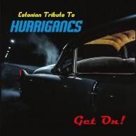 Get on Estonian Tribute to Hurriganes CD