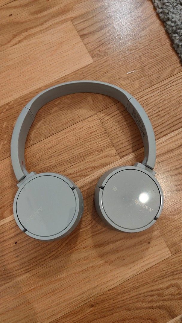 Sony WH-CH500 langattomat kuulokkeet