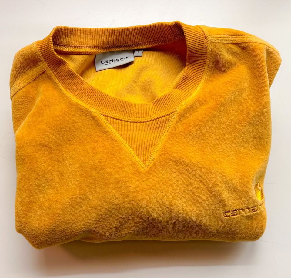 Carhartt WIP United Script Sweatshirt