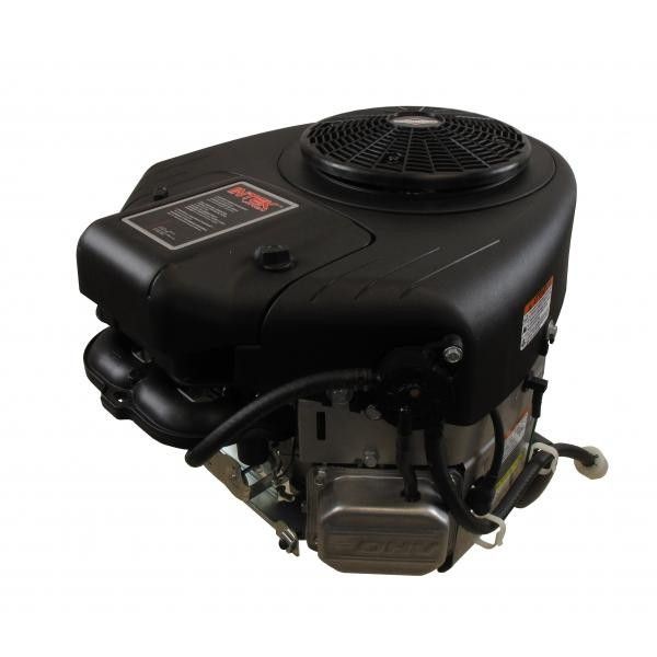 Briggs&stratton 656cc ohv-twin paikallismoottori