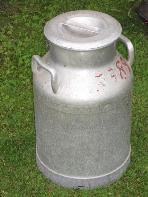 Tonkka - 30 litraa