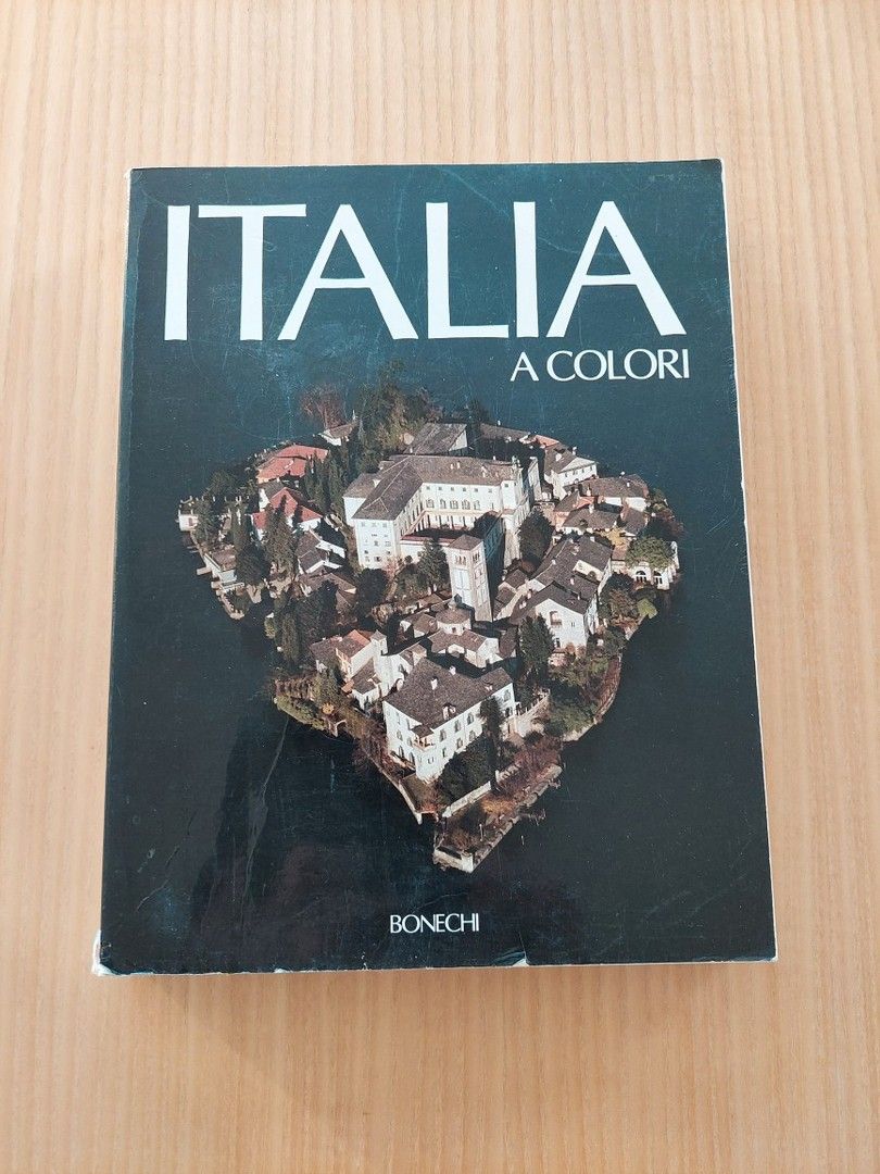 Italia a colori