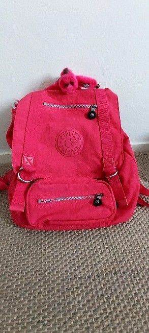 Kipling reppu