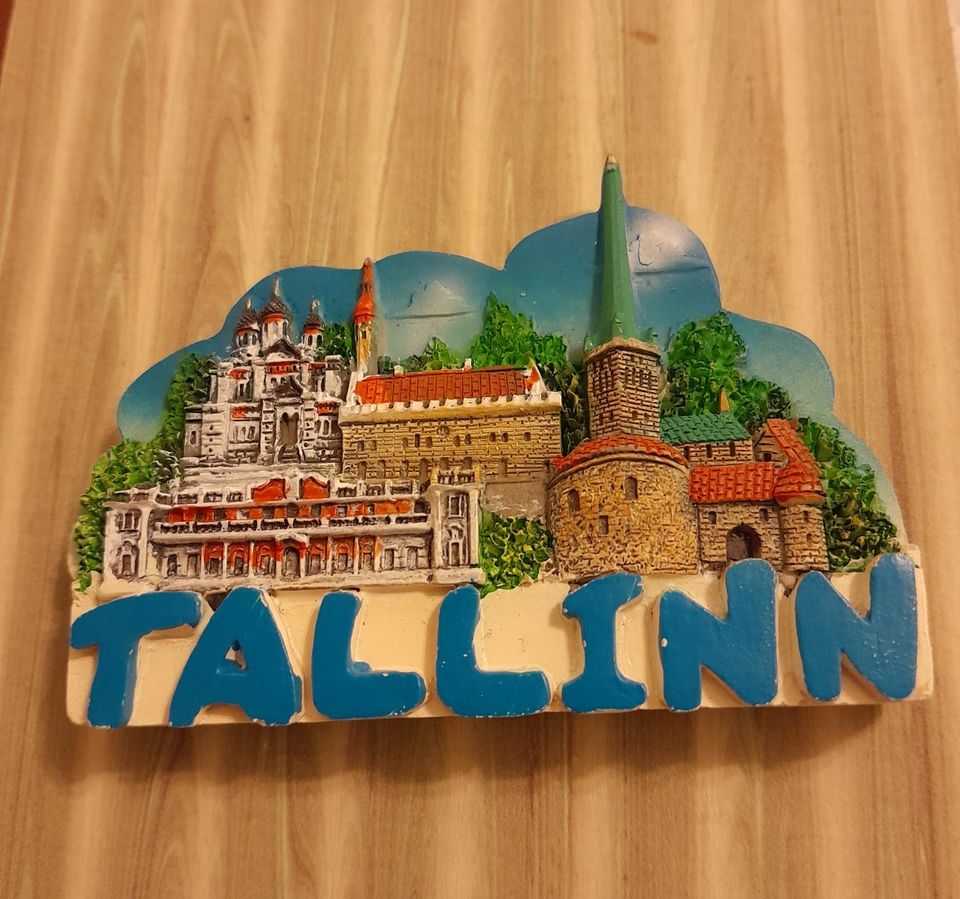 Tallinn-magneetti
