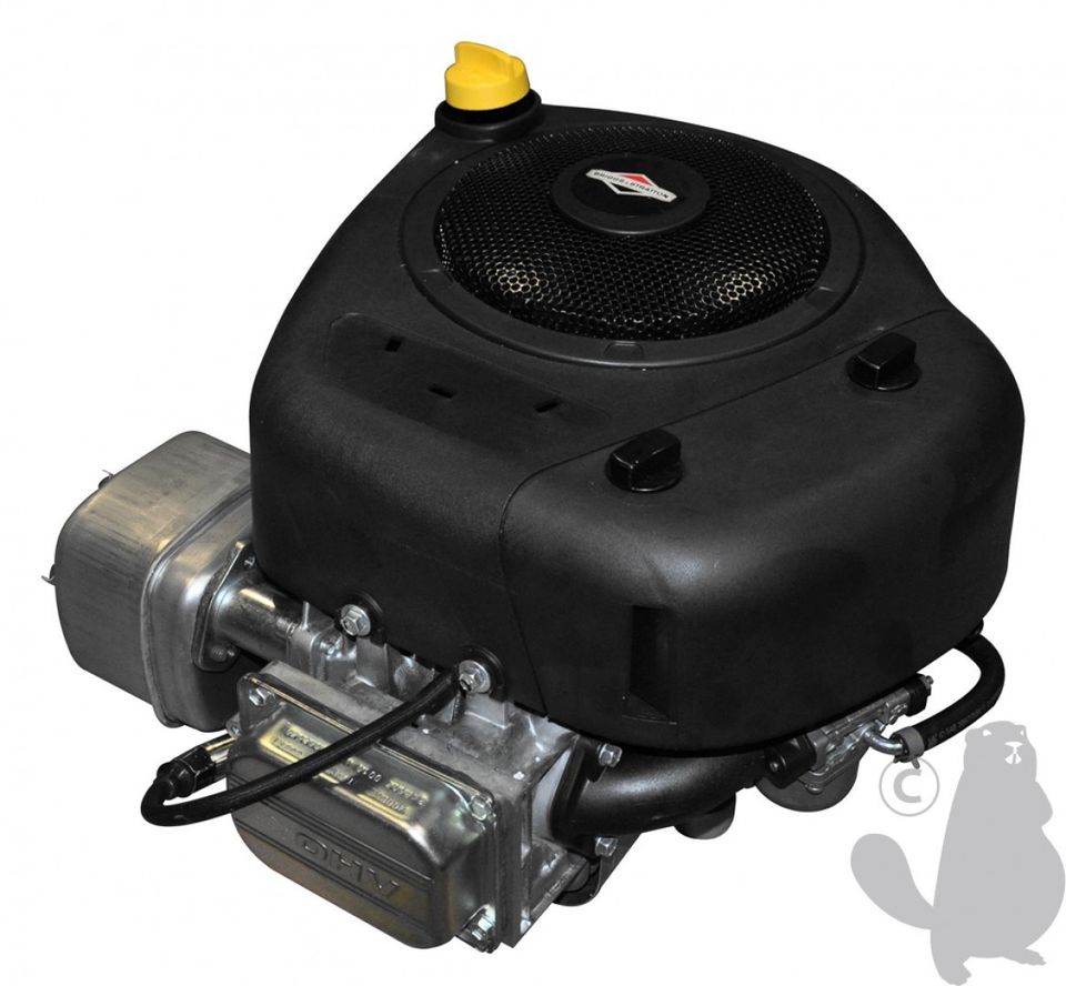 Briggs&stratton 344cc ohv moottori mbs21r507-0010h