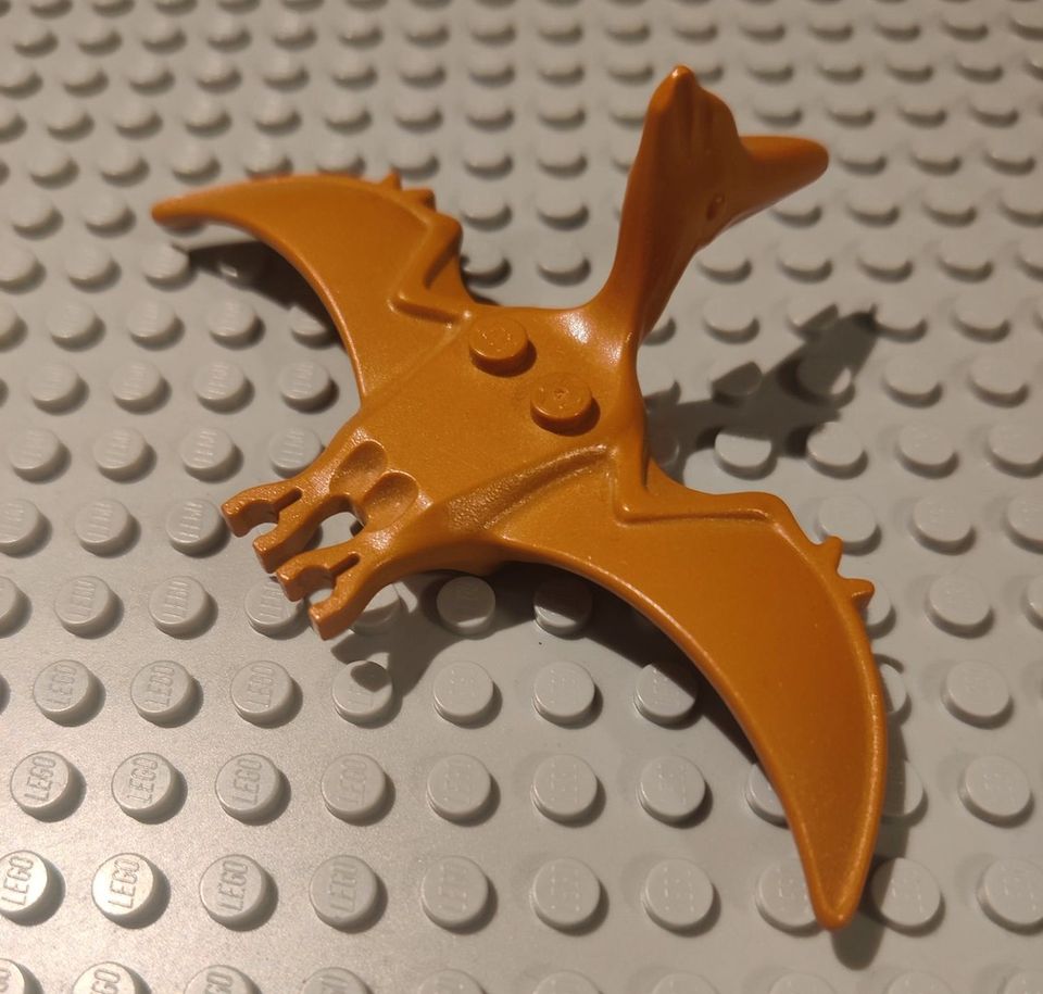Lego Dinosaur Ptenanoden