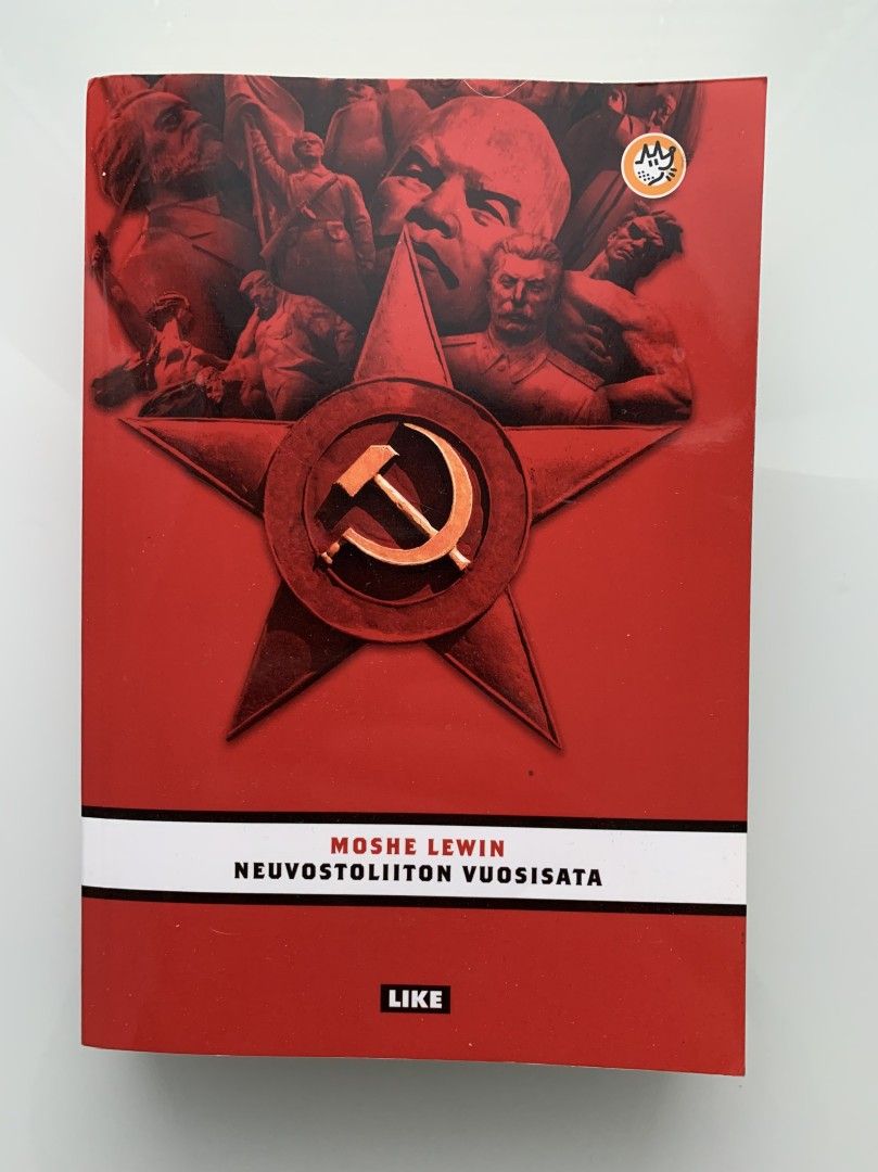 Moshe Lewin : Neuvostoliiton vuosisata