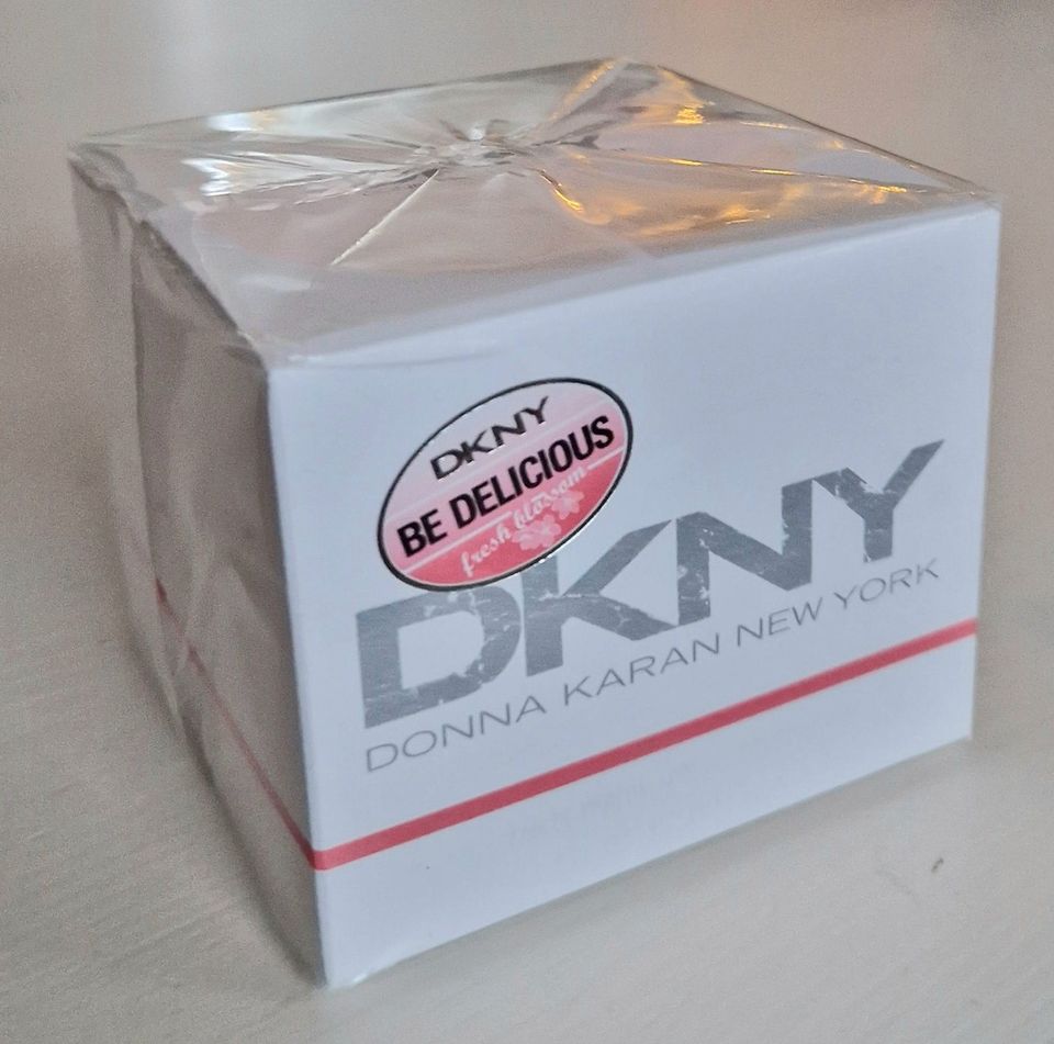 DKNY Be Delicious Fresh Blossom EdP 50ml