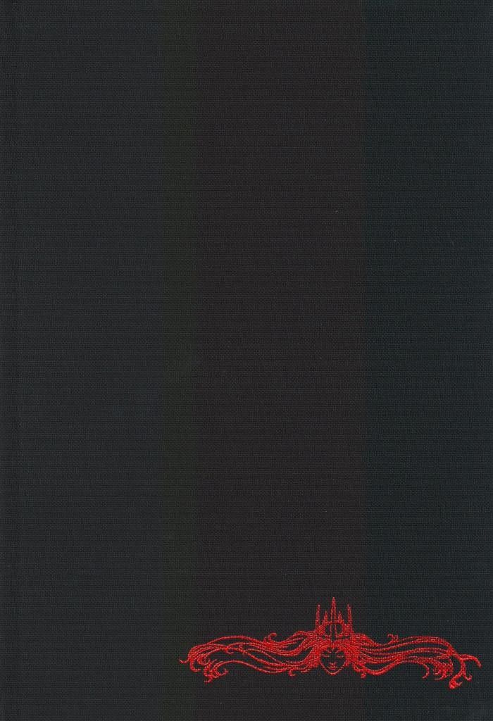Sarjakuva-albumi US 008 - Book Of Night - Dark Hor