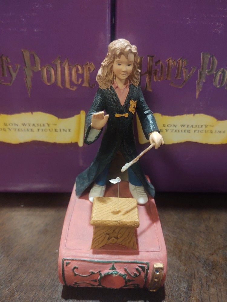 Hermione Jean Granger figuuri