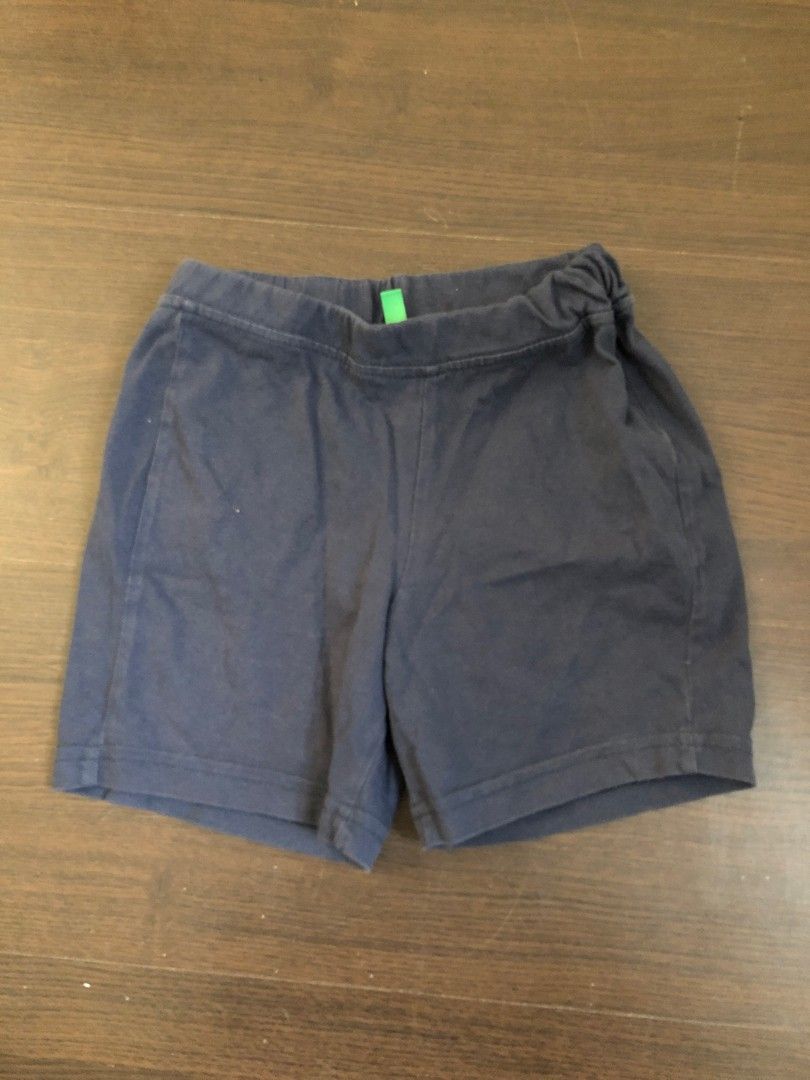 Benetton trikooshortsit 100cm