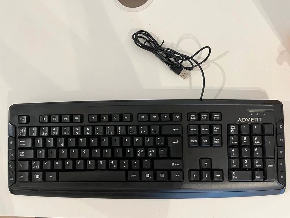 Computers Keyboard