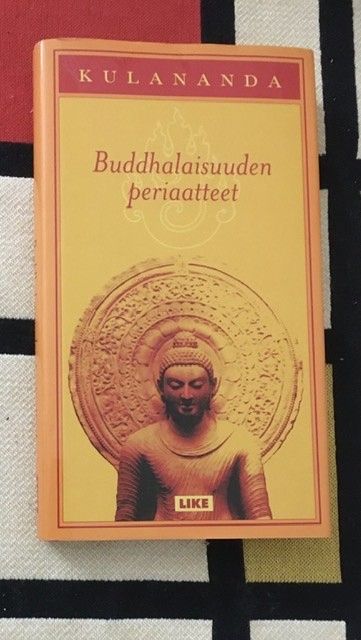 Kulananda: Buddhalaisuuden periaatteet