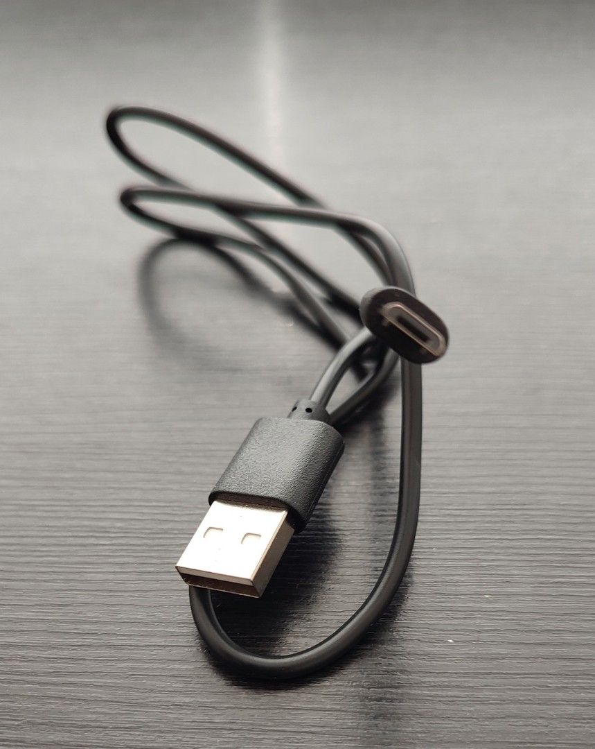 Latausjohto USB A - micro USB