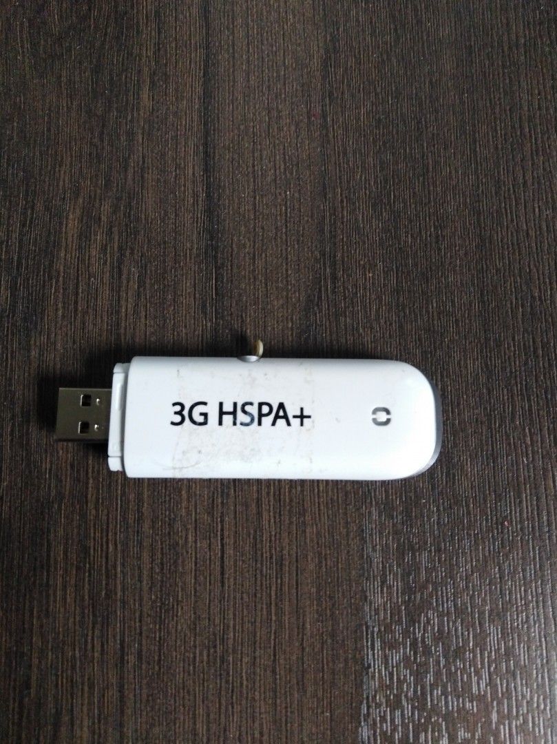 Telewell usb modeemi 3G HSPA+