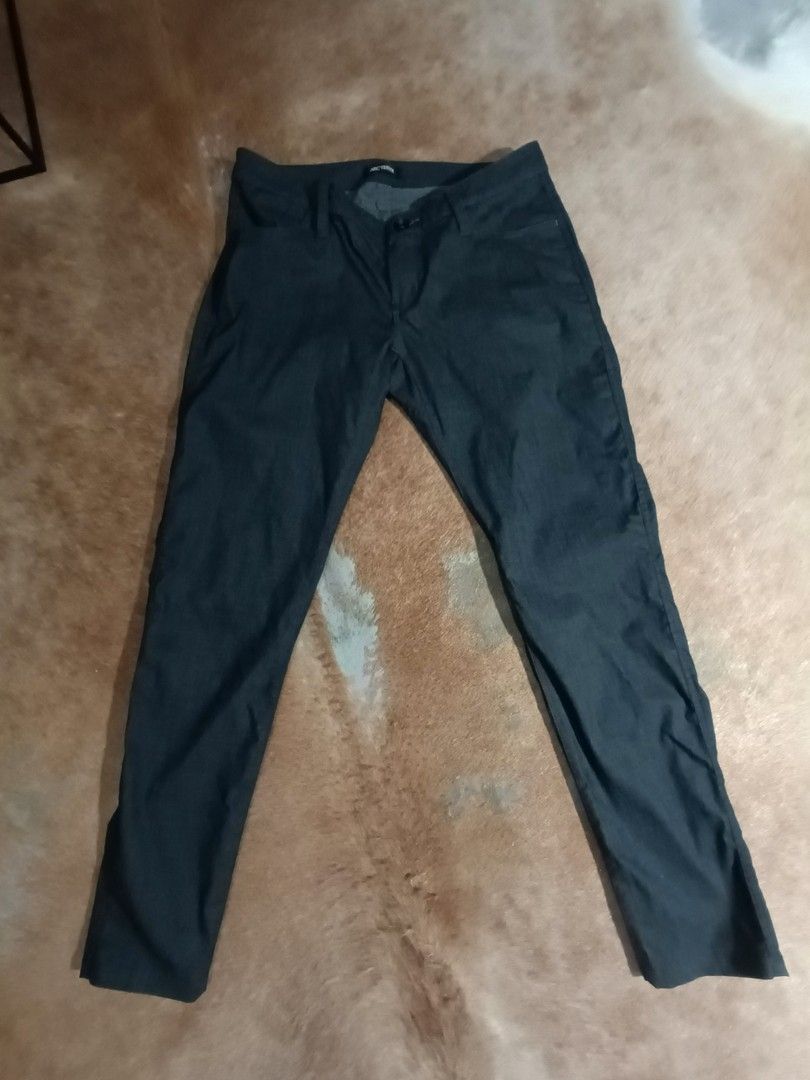 Arcteryx A2B Commuter Pants womens 8/M