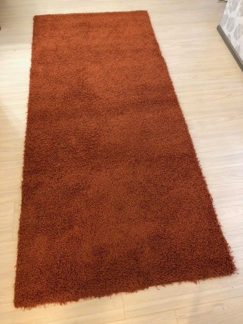 VM-Carpetin matto