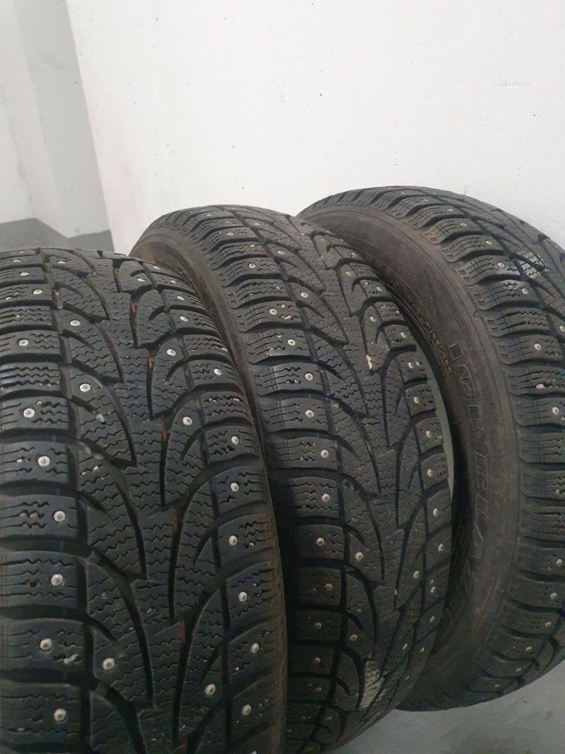 Nastarenkaat 185/65 R14