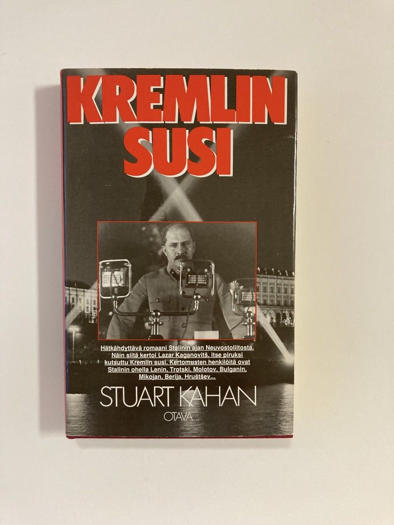 Kremlin susi