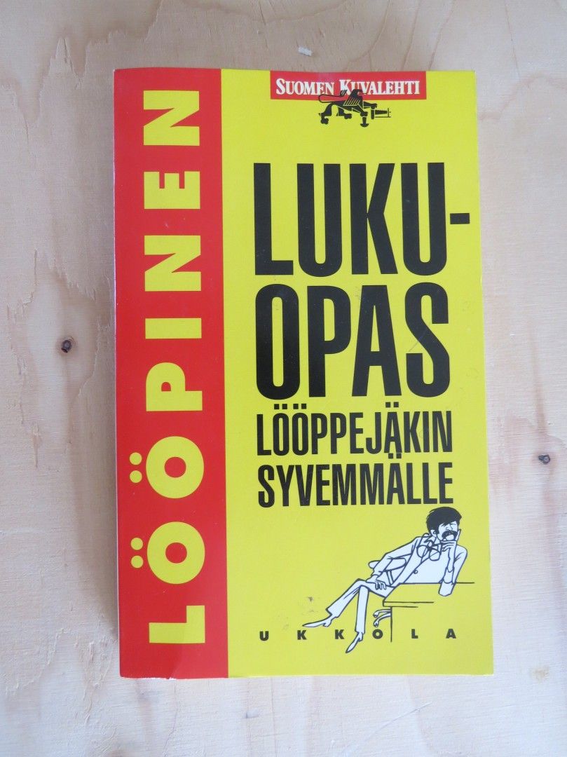 Lööppinen