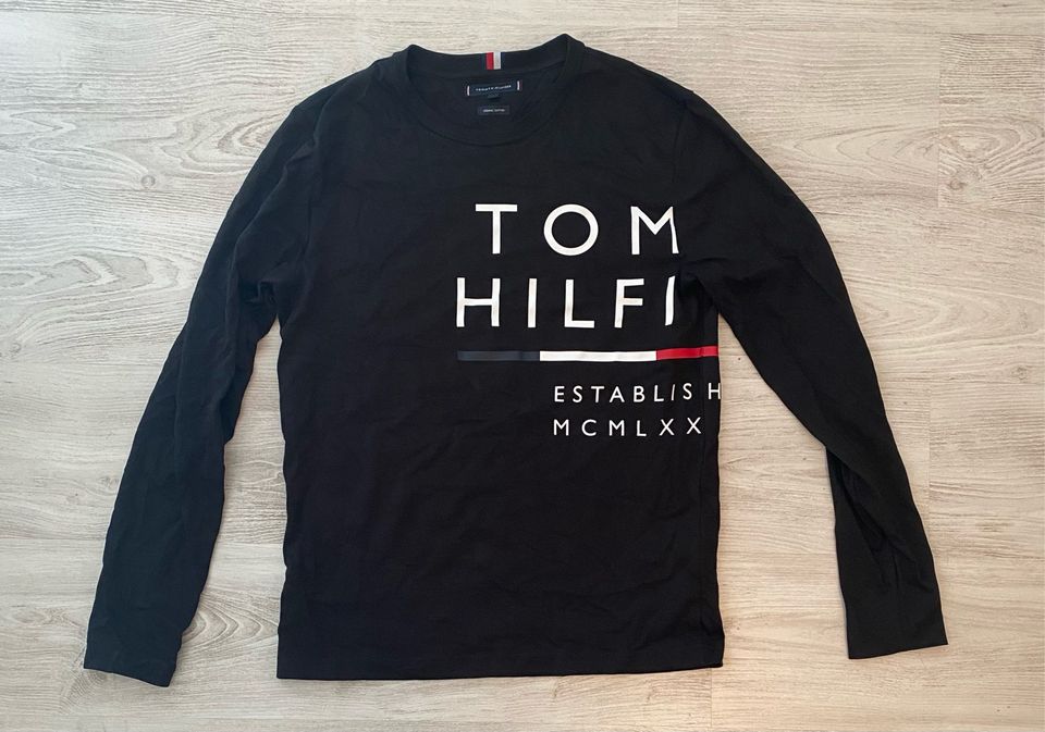 Tommy Hilfiger paita