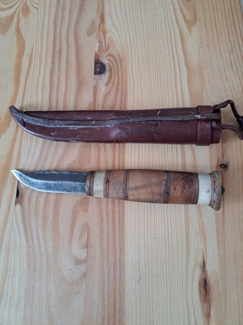 Puukko