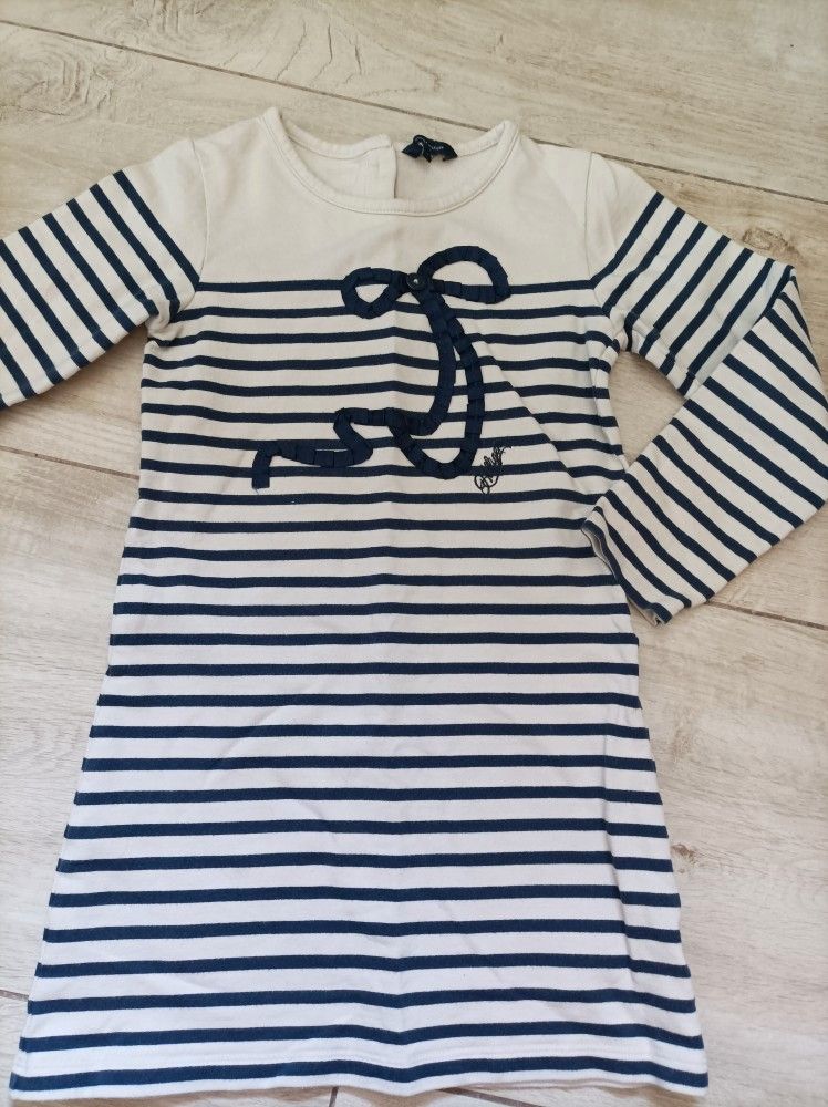 Tommy Hilfiger mekko tytölle