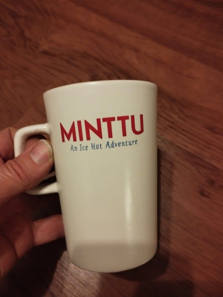 Minttumuki