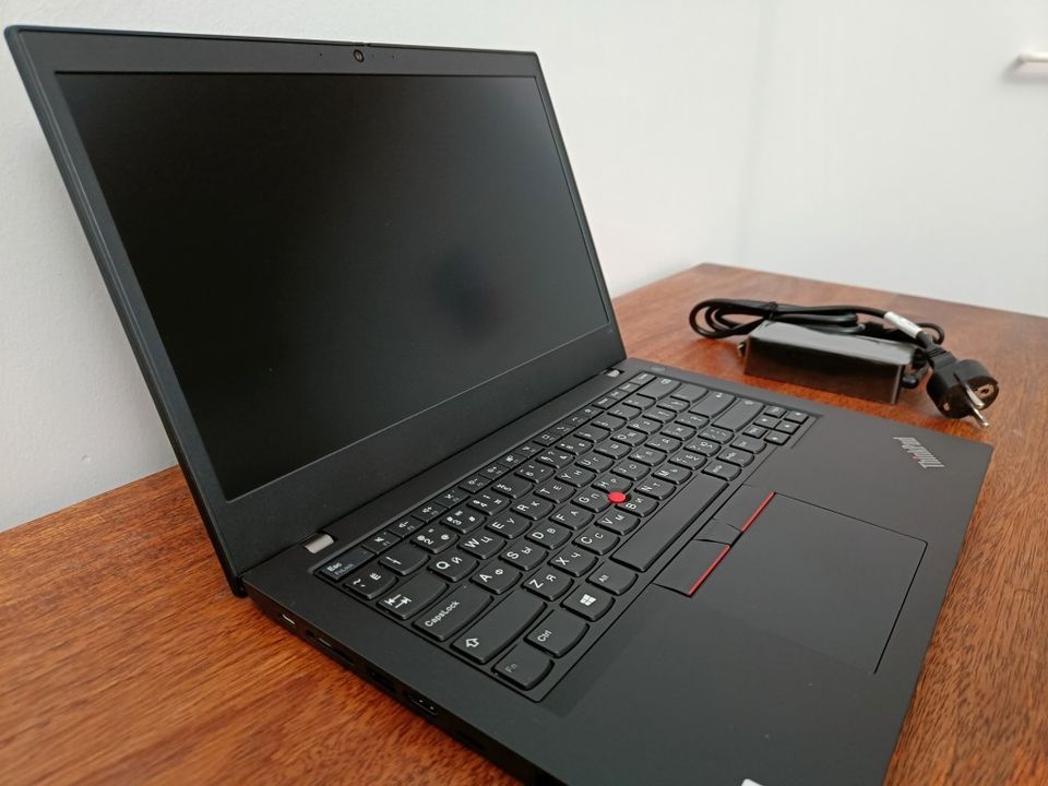 Thinkpad L14/i3/16G/256G NVMe/FHD