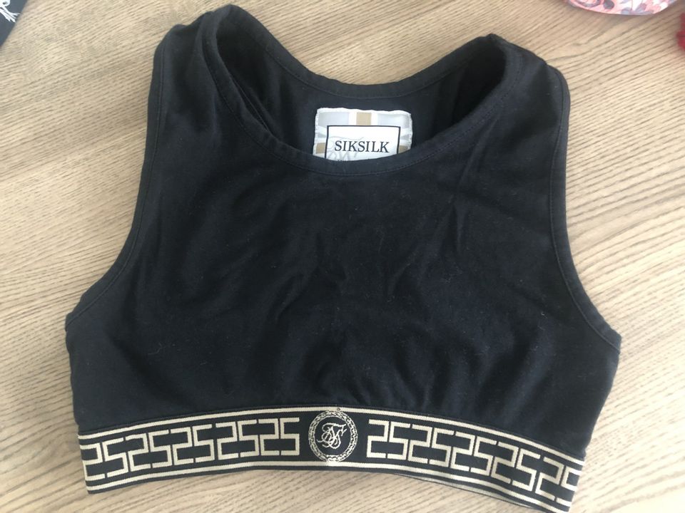 SIKSILK toppi (38)