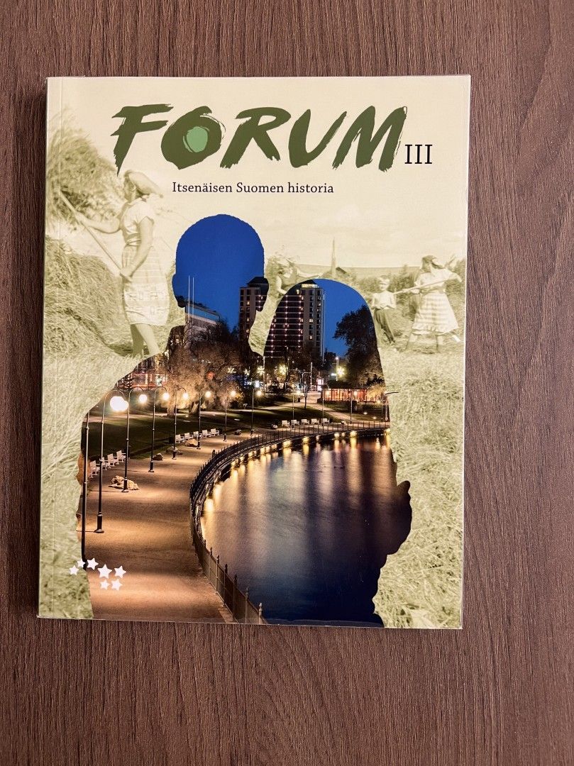Forum III