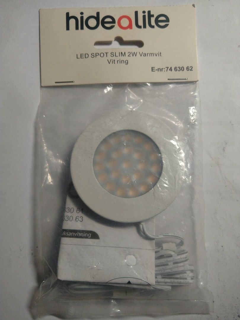 Led alasvalo