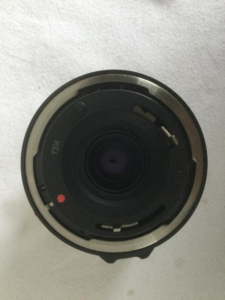 Canon Zoom-objektiivi FD35-70 mm