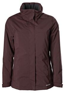 Helly Hansen W Aden Insulated Jacket - naisten kevytvanutakki XS - M