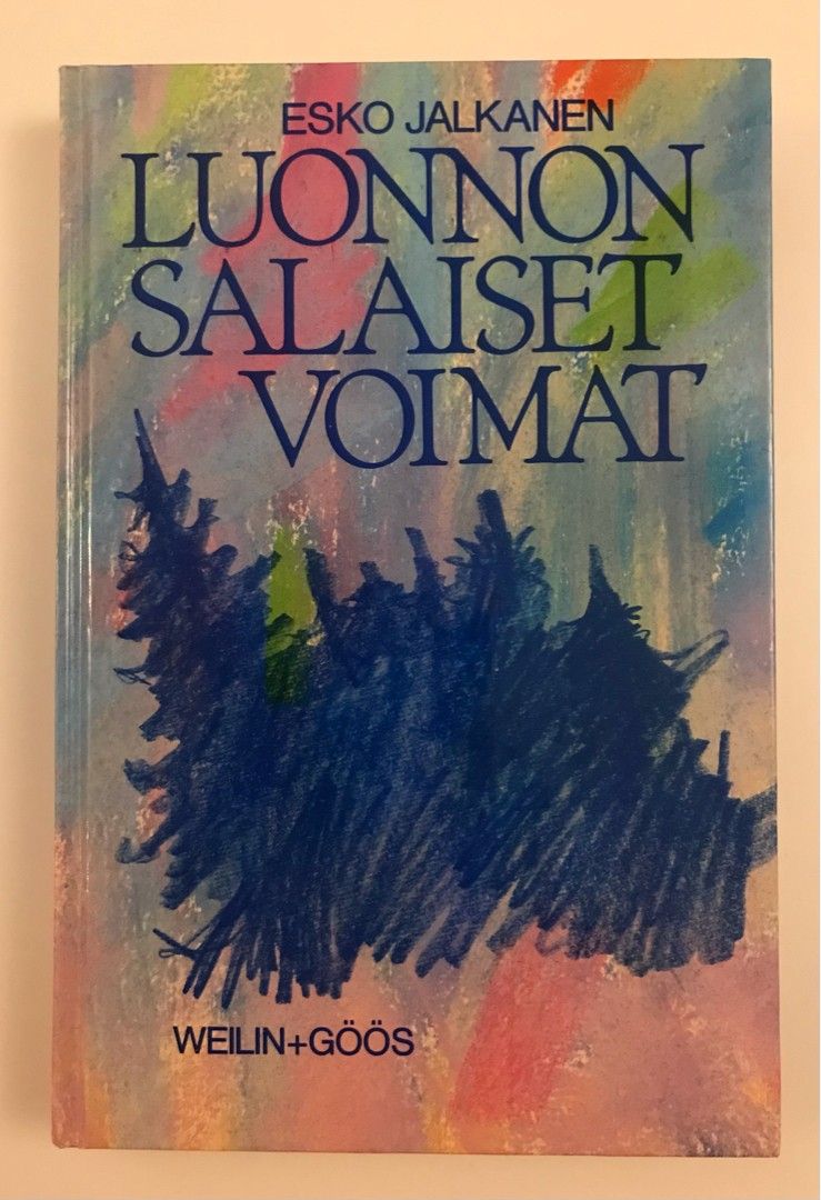 Luonnon salaiset voimat