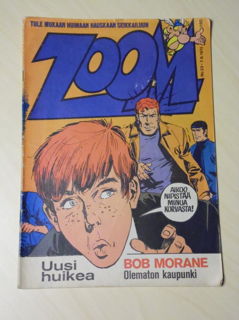 Zoom 23/1974