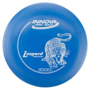 Innova Dx Leopard - frisbeegolf väylädraiveri One size