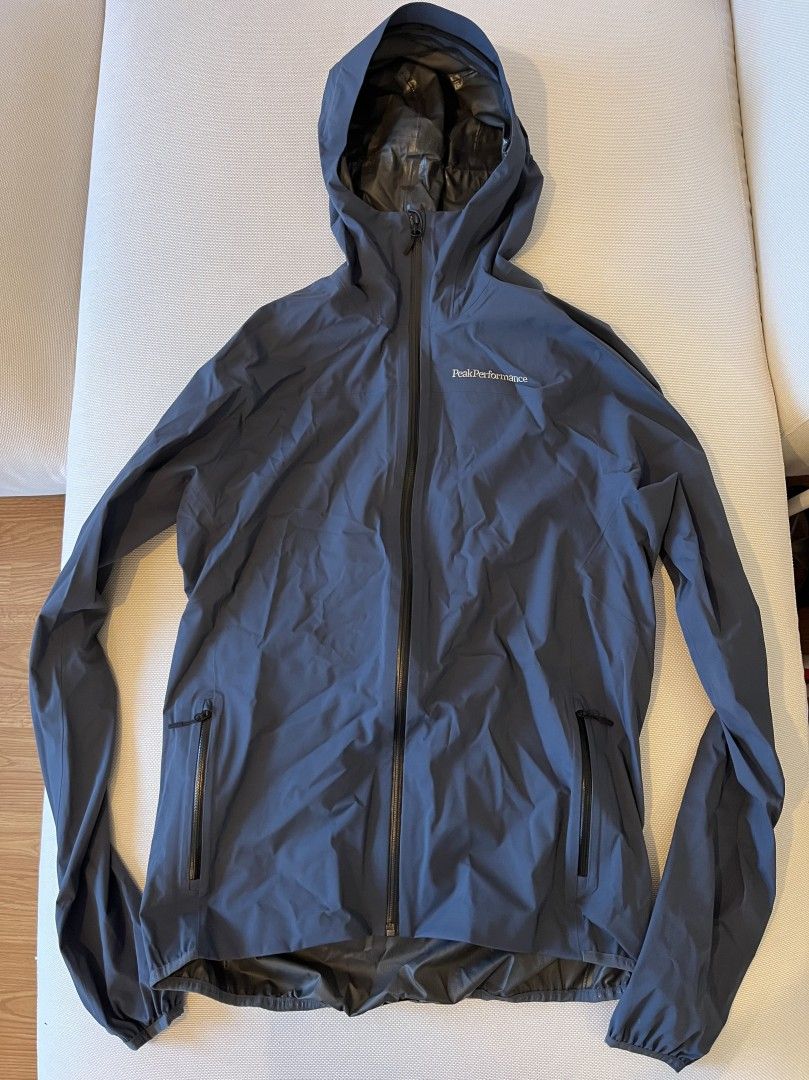 Peak Performance Eastlight Jacket