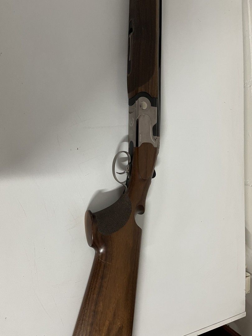 Beretta 692