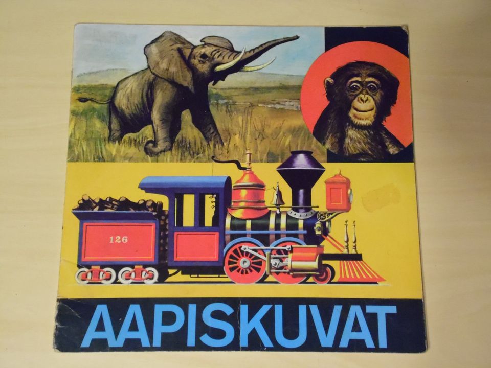 Aapiskuvat