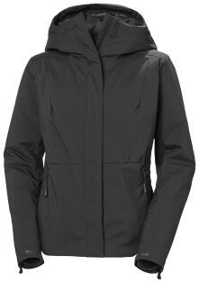 Helly Hansen W Nora Insulated Jacket - naisten toppatakki L - XL