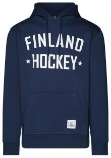 Warrior Finland Hockey -huppari JR Huppari XS