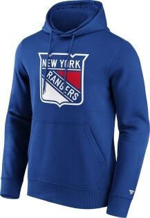 Fanatics Graphic Hoodie New York Rangers - miesten huppari S