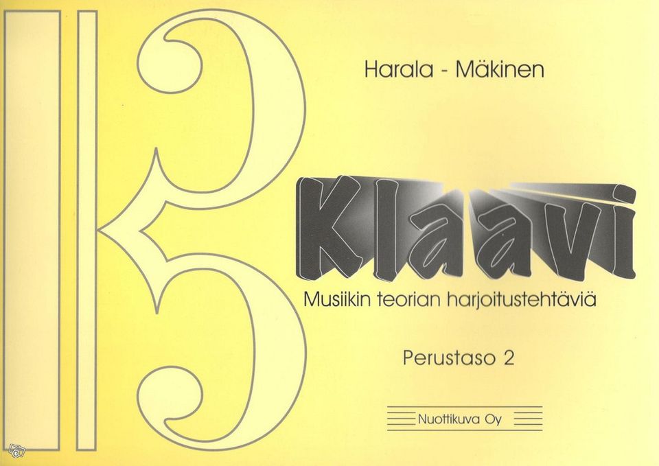 Klaavi 2