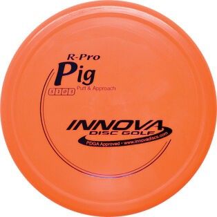 Innova R-pro Pig - frisbeegolf putteri One size