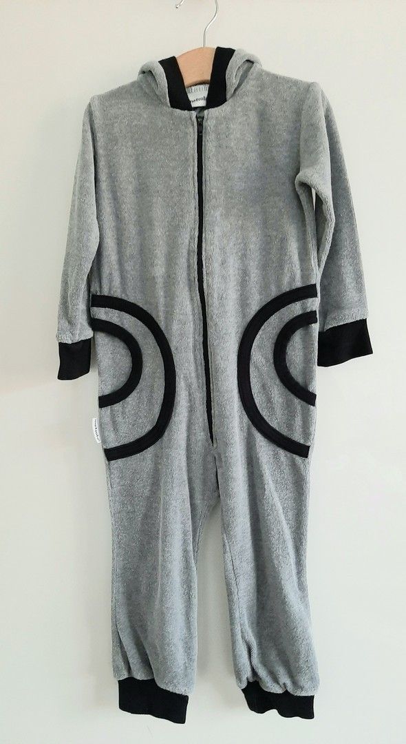 Metsola jumpsuit 92cm