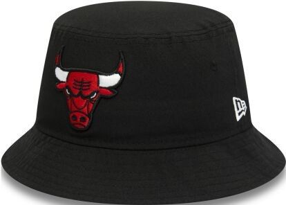 New Era Print Infill Bucket Chicago Bulls - hattu S - M